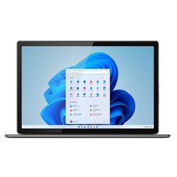 Laptop Lenovo IdeaPad Duet 5 12IAU7 Intel Core i5-1235U 16GB DDR4/512GB SSD (Storm Grey)