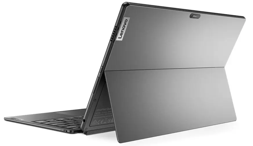 Ноутбук Lenovo IdeaPad Duet 5 12IAU7 Intel Core i5-1235U 16GB DDR4/512GB SSD (Storm Grey)