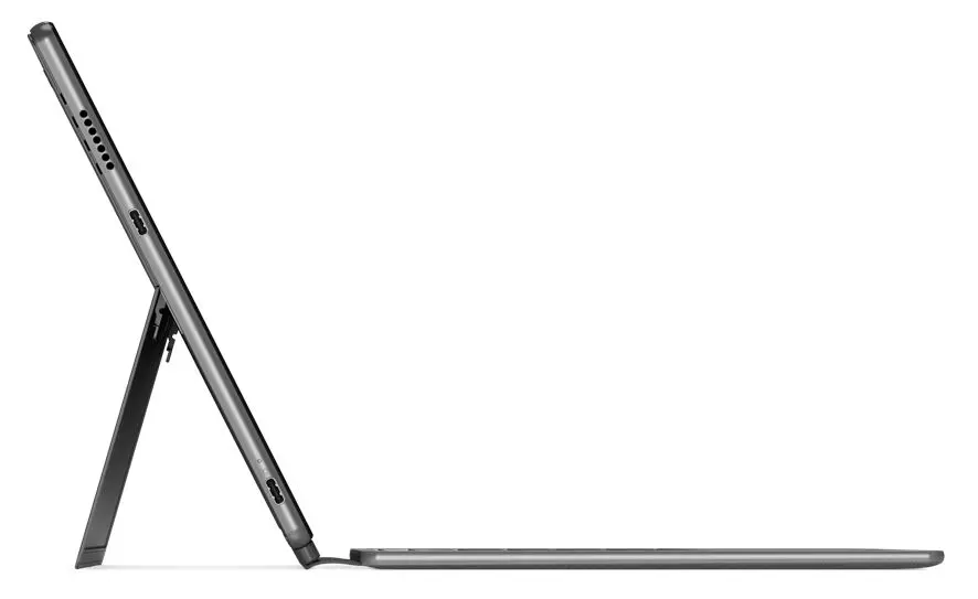 Ноутбук Lenovo IdeaPad Duet 5 12IAU7 Intel Core i5-1235U 16GB DDR4/512GB SSD (Storm Grey)