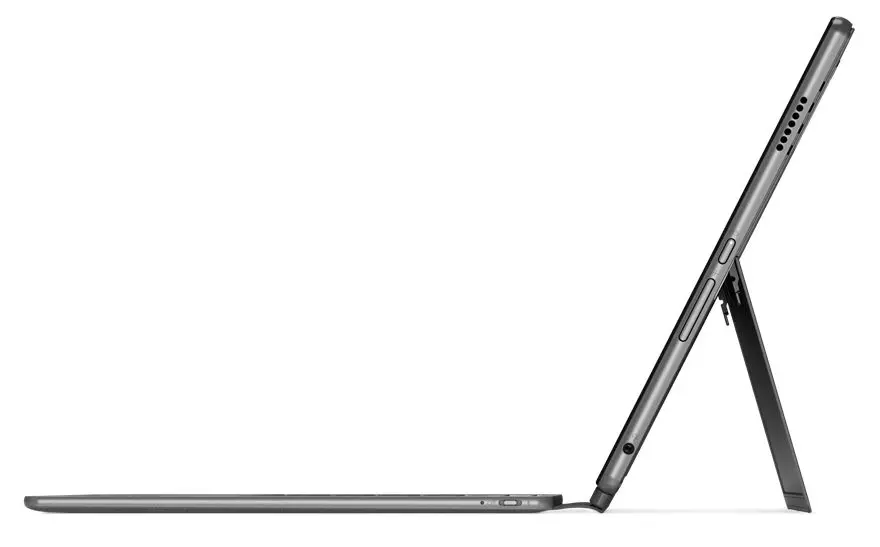 Ноутбук Lenovo IdeaPad Duet 5 12IAU7 Intel Core i5-1235U 16GB DDR4/512GB SSD (Storm Grey)