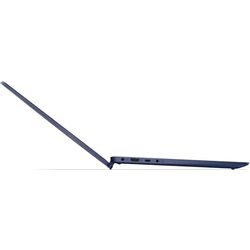 Ноутбук Lenovo IdeaPad Flex 5 14ABR8 AMD Ryzen 5 7530U 8GB LPDDR4/512GB SSD W11 (Abyss Blue) Thumb