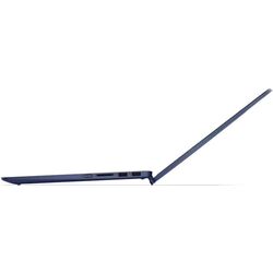 Ноутбук Lenovo IdeaPad Flex 5 14ABR8 AMD Ryzen 5 7530U 8GB LPDDR4/512GB SSD W11 (Abyss Blue) Thumb