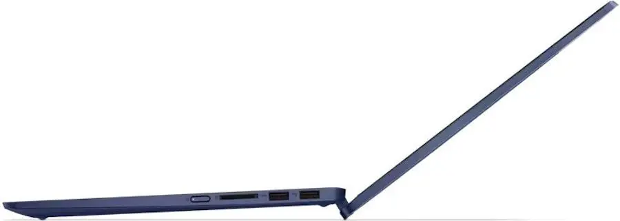 Ноутбук Lenovo IdeaPad Flex 5 14ABR8 AMD Ryzen 5 7530U 8GB LPDDR4/512GB SSD W11 (Abyss Blue)