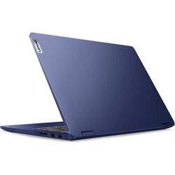 Ноутбук Lenovo IdeaPad Flex 5 14ABR8 AMD Ryzen 5 7530U 8GB LPDDR4/512GB SSD W11 (Abyss Blue) Thumb