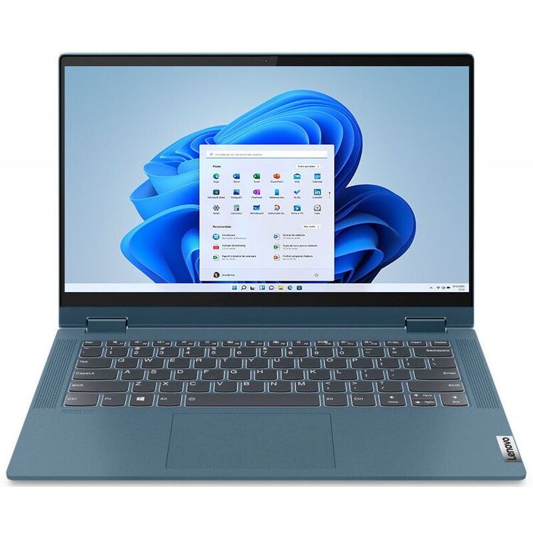 lenovo flex 5 14alc05 notebook