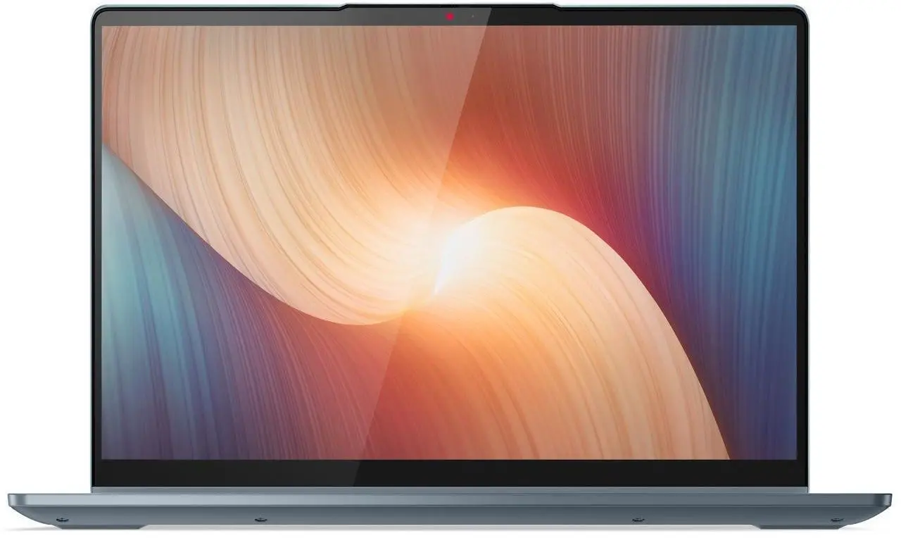 Ноутбук Lenovo IdeaPad Flex 5 14ALC7 AMD Ryzen 5 5500U 16GB DDR4/512GB SSD (Stone Blue)