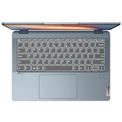 Ноутбук Lenovo IdeaPad Flex 5 14ALC7 AMD Ryzen 5 5500U 16GB DDR4/512GB SSD (Stone Blue) Thumb