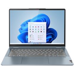 Ноутбук Lenovo IdeaPad Flex 5 14ALC7 AMD Ryzen 5 5500U 16GB DDR4/512GB SSD (Stone Blue)