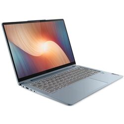 Ноутбук Lenovo IdeaPad Flex 5 14ALC7 AMD Ryzen 5 5500U 16GB DDR4/512GB SSD (Stone Blue) Thumb