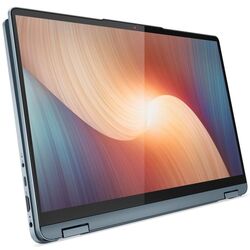 Ноутбук Lenovo IdeaPad Flex 5 14ALC7 AMD Ryzen 5 5500U 16GB DDR4/512GB SSD (Stone Blue) Thumb