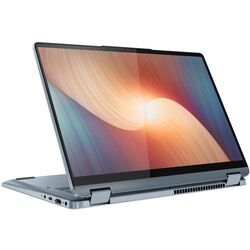 Ноутбук Lenovo IdeaPad Flex 5 14ALC7 AMD Ryzen 5 5500U 16GB DDR4/512GB SSD (Stone Blue) Thumb