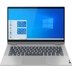 Ноутбук Lenovo IdeaPad Flex 5 14ITL05 Intel Core i5-1135G7 16GB DDR4/512GB SSD (Platinum Grey)