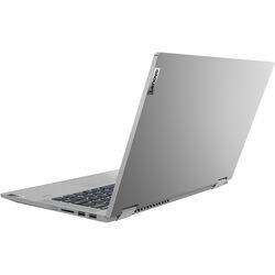 Ноутбук Lenovo IdeaPad Flex 5 14ITL05 Intel Core i5-1135G7 16GB DDR4/512GB SSD (Platinum Grey) Thumb