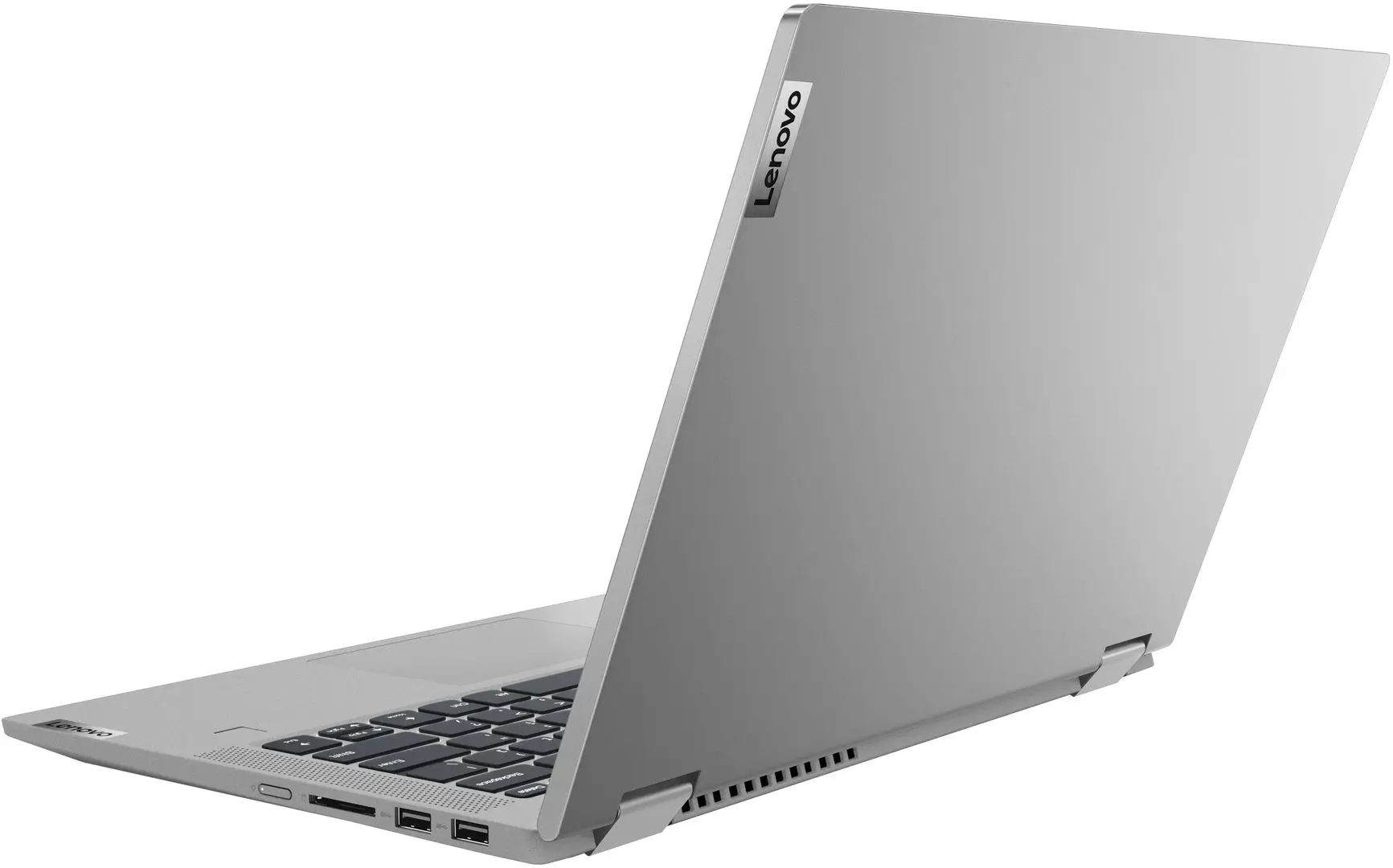 Ноутбук Lenovo IdeaPad Flex 5 14ITL05 Intel Core i5-1135G7 16GB DDR4/512GB SSD (Platinum Grey)