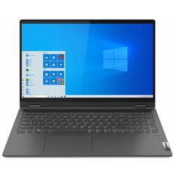 Laptop Lenovo IdeaPad Flex 5-15ITL05 Intel Core i5-1135G7 12GB DDR4/256GB SSD (Graphite Grey)