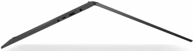 Laptop Lenovo IdeaPad Flex 5-15ITL05 Intel Core i5-1135G7 12GB DDR4/256GB SSD (Graphite Grey) - 5