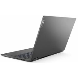 Laptop Lenovo IdeaPad Flex 5-15ITL05 Intel Core i5-1135G7 12GB DDR4/256GB SSD (Graphite Grey) Thumb