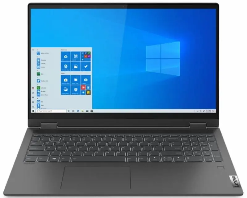 Laptop Lenovo IdeaPad Flex 5-15ITL05 Intel Core i5-1135G7 12GB DDR4/256GB SSD (Graphite Grey)