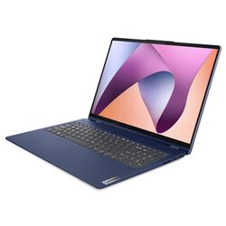 Laptop Lenovo IdeaPad Flex 5 16ABR8 AMD Ryzen 5 7530U 16GB DDR4/512GB SSD (Abyss Blue) Thumb