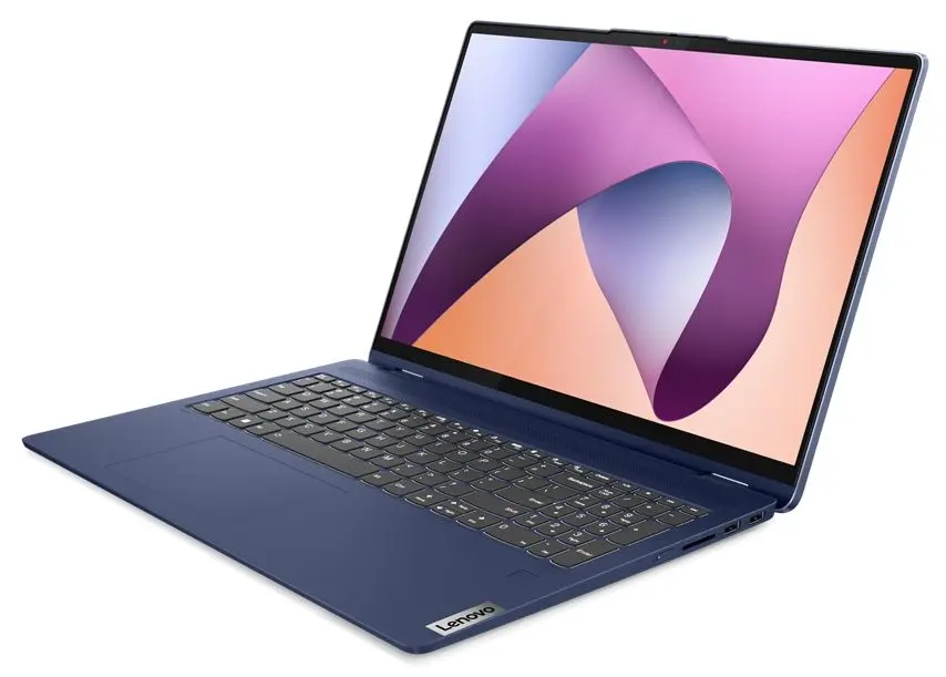 Laptop Lenovo IdeaPad Flex 5 16ABR8 AMD Ryzen 5 7530U 16GB DDR4/512GB SSD (Abyss Blue)