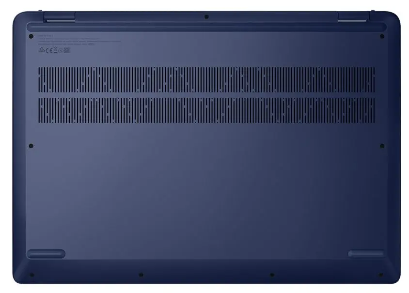 Laptop Lenovo IdeaPad Flex 5 16ABR8 AMD Ryzen 5 7530U 16GB DDR4/512GB SSD (Abyss Blue)
