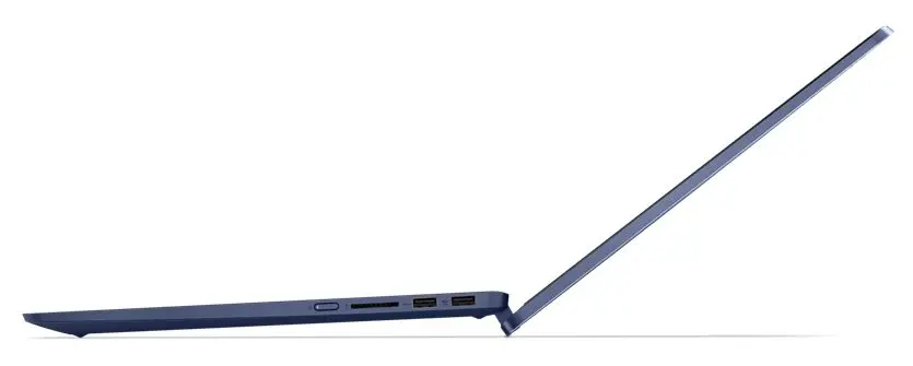 Laptop Lenovo IdeaPad Flex 5 16ABR8 AMD Ryzen 5 7530U 16GB DDR4/512GB SSD (Abyss Blue)