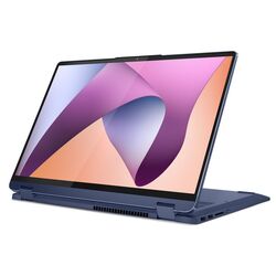 Laptop Lenovo IdeaPad Flex 5 16ABR8 AMD Ryzen 5 7530U 16GB DDR4/512GB SSD (Abyss Blue) Thumb