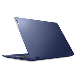 Laptop Lenovo IdeaPad Flex 5 16ABR8 AMD Ryzen 5 7530U 16GB DDR4/512GB SSD (Abyss Blue) Thumb