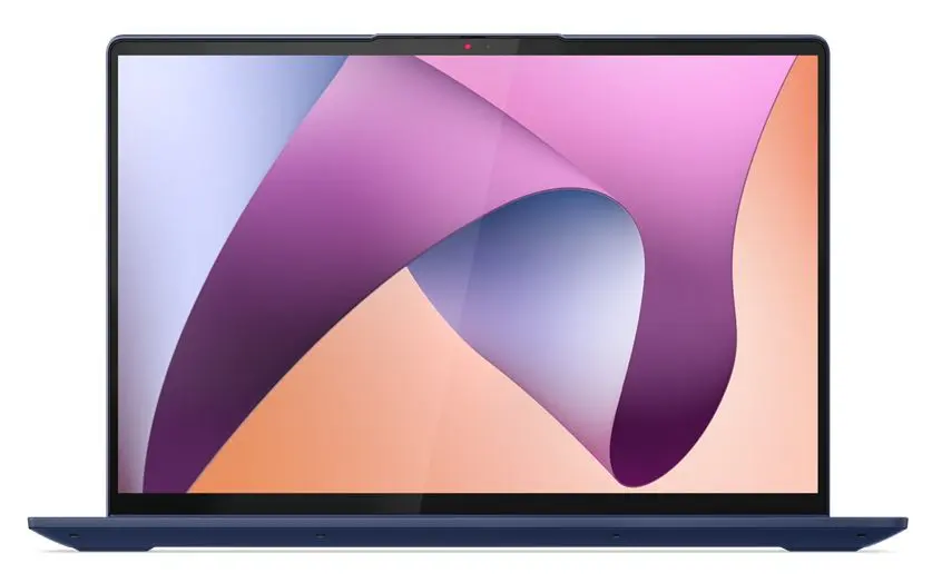 Laptop Lenovo IdeaPad Flex 5 16ABR8 AMD Ryzen 5 7530U 16GB DDR4/512GB SSD (Abyss Blue)