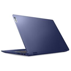 Ноутбук Lenovo IdeaPad Flex 5 16ABR8 AMD Ryzen 7 7730U 16GB DDR4/1TB SSD W11H (Abyss Blue) Thumb