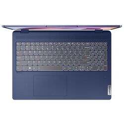 Ноутбук Lenovo IdeaPad Flex 5 16ABR8 AMD Ryzen 7 7730U 16GB DDR4/1TB SSD W11H (Abyss Blue) Thumb