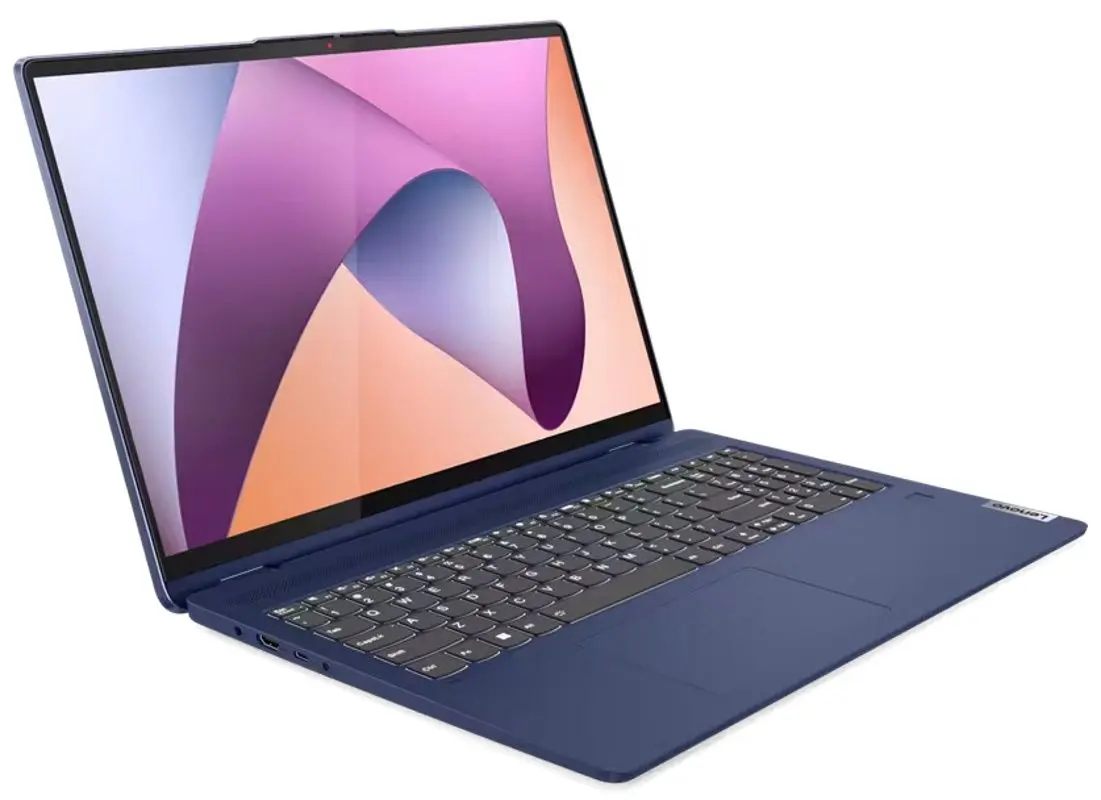 Ноутбук Lenovo IdeaPad Flex 5 16ABR8 AMD Ryzen 7 7730U 16GB DDR4/1TB SSD W11H (Abyss Blue) - 4