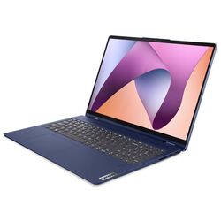 Ноутбук Lenovo IdeaPad Flex 5 16ABR8 AMD Ryzen 7 7730U 16GB DDR4/1TB SSD W11H (Abyss Blue) Thumb