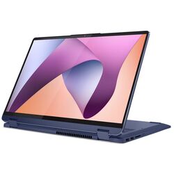 Ноутбук Lenovo IdeaPad Flex 5 16ABR8 AMD Ryzen 7 7730U 16GB DDR4/1TB SSD W11H (Abyss Blue) Thumb