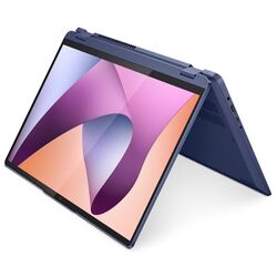 Ноутбук Lenovo IdeaPad Flex 5 16ABR8 AMD Ryzen 7 7730U 16GB DDR4/1TB SSD W11H (Abyss Blue) Thumb