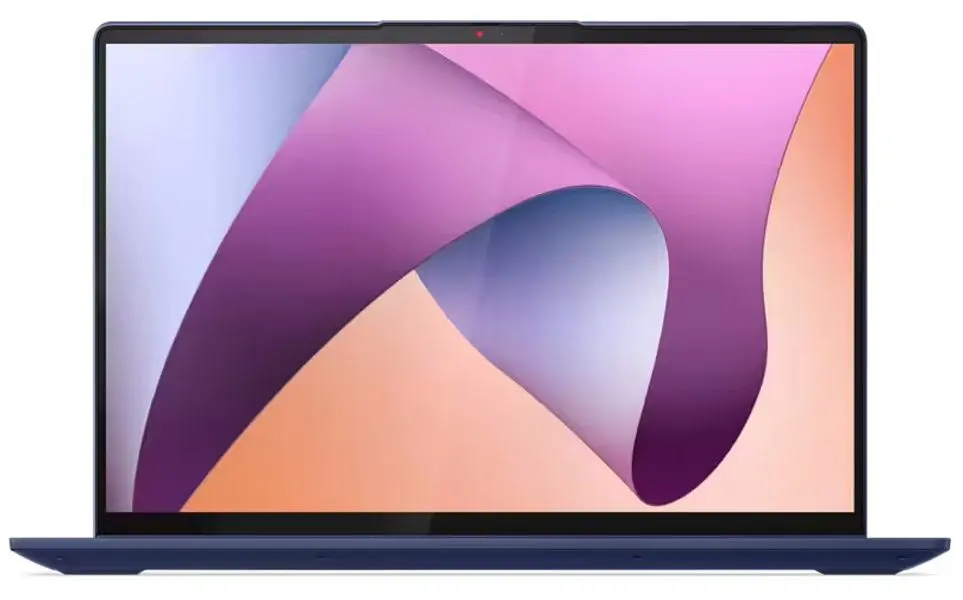 Ноутбук Lenovo IdeaPad Flex 5 16ABR8 AMD Ryzen 7 7730U 16GB DDR4/1TB SSD W11H (Abyss Blue)