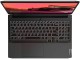 Ноутбук Lenovo IdeaPad Gaming 3 15ACH6 AMD Ryzen 5 5500H 16Gb DDR4/512GB SSD (Shadow Black)