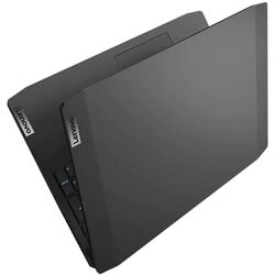 Ноутбук Lenovo IdeaPad Gaming 3 15ACH6 AMD Ryzen 5 5500H 16Gb DDR4/512GB SSD (Shadow Black) Thumb