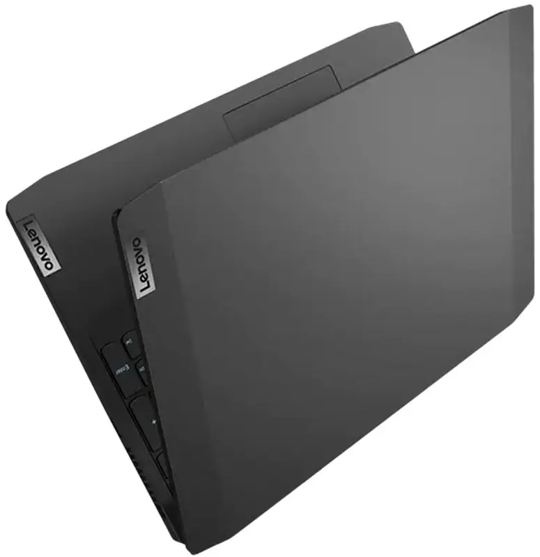 Ноутбук Lenovo IdeaPad Gaming 3 15ACH6 AMD Ryzen 5 5500H 16Gb DDR4/512GB SSD (Shadow Black) - 11