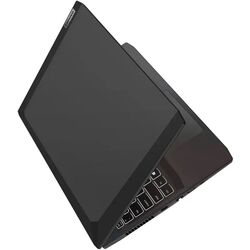 Ноутбук Lenovo IdeaPad Gaming 3 15ACH6 AMD Ryzen 5 5500H 16Gb DDR4/512GB SSD (Shadow Black) Thumb