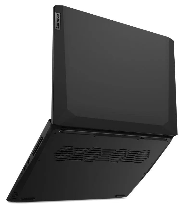 Ноутбук Lenovo IdeaPad Gaming 3 15ACH6 AMD Ryzen 5 5500H 16GB DDR4/512GB SSD (Shadow Black)