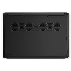 Ноутбук Lenovo IdeaPad Gaming 3 15ACH6 AMD Ryzen 5 5500H 16GB DDR4/512GB SSD (Shadow Black) Thumb