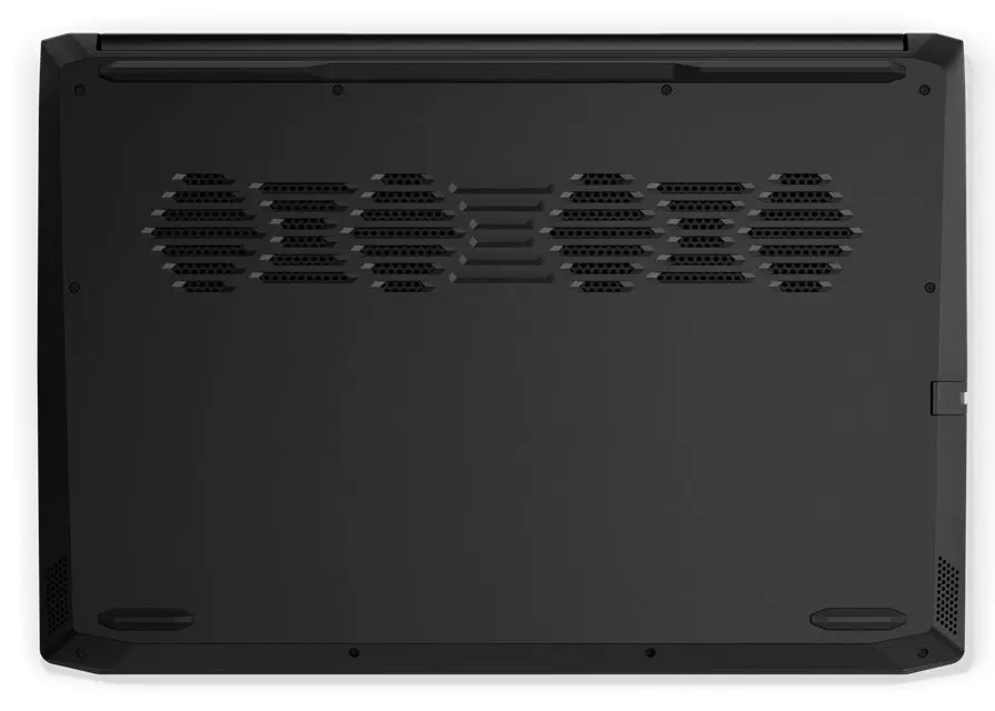 Ноутбук Lenovo IdeaPad Gaming 3 15ACH6 AMD Ryzen 5 5500H 16GB DDR4/512GB SSD (Shadow Black)