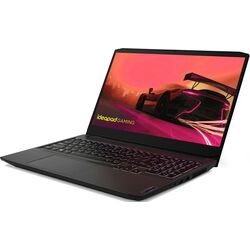Ноутбук Lenovo IdeaPad Gaming 3 15ACH6 AMD Ryzen 5 5500H 16GB DDR4/512GB SSD (Shadow Black) Thumb