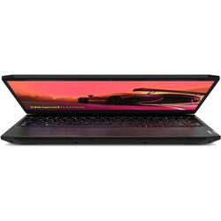 Ноутбук Lenovo IdeaPad Gaming 3 15ACH6 AMD Ryzen 5 5500H 16GB DDR4/512GB SSD (Shadow Black) Thumb