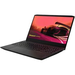 Ноутбук Lenovo IdeaPad Gaming 3 15ACH6 AMD Ryzen 5 5500H 16Gb DDR4/512GB SSD (Shadow Black) Thumb