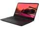 Ноутбук Lenovo IdeaPad Gaming 3 15ACH6 AMD Ryzen 5 5500H 16Gb DDR4/512GB SSD (Shadow Black)