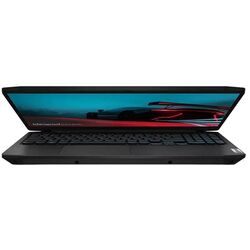Ноутбук Lenovo IdeaPad Gaming 3 15ACH6 AMD Ryzen 5 5500H 16Gb DDR4/512GB SSD (Shadow Black) Thumb