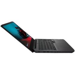 Ноутбук Lenovo IdeaPad Gaming 3 15ACH6 AMD Ryzen 5 5500H 16Gb DDR4/512GB SSD (Shadow Black) Thumb