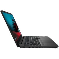 Ноутбук Lenovo IdeaPad Gaming 3 15ACH6 AMD Ryzen 5 5500H 16Gb DDR4/512GB SSD (Shadow Black) Thumb